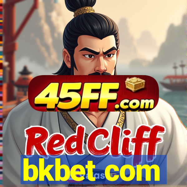 bkbet com